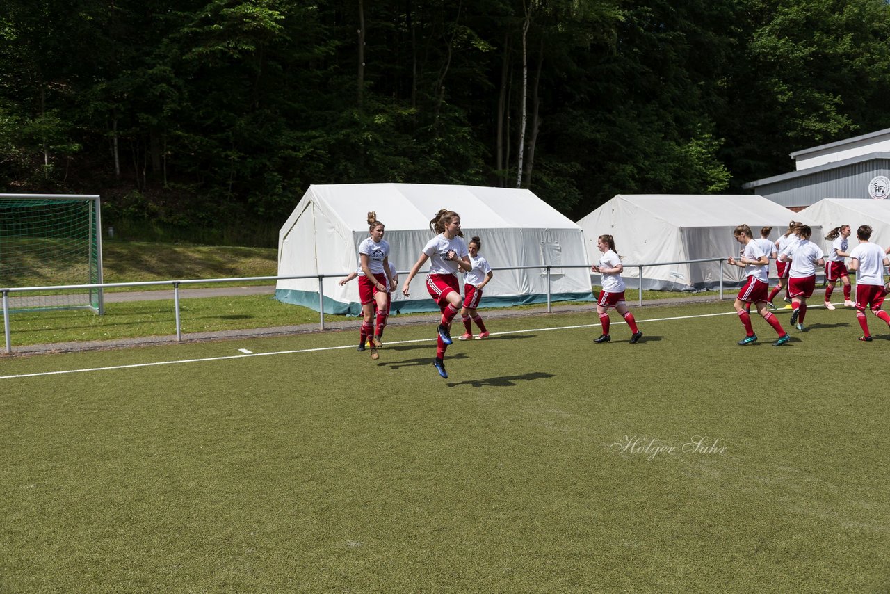 Bild 63 - Final Four